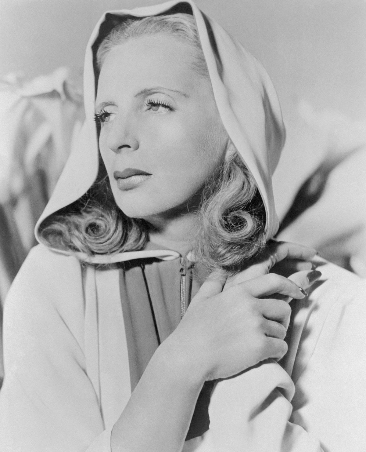 Tamara de Lempicka